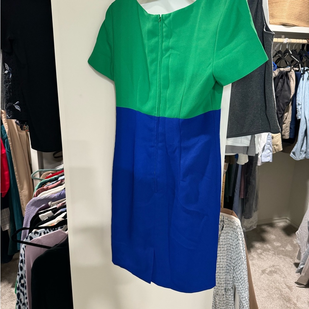 VINTAGE DRESS - Picture 3 of 3